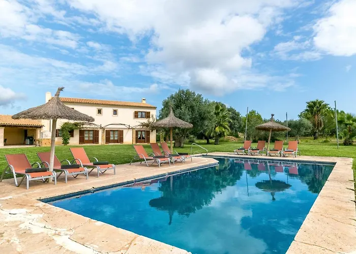 Finca Son Sard