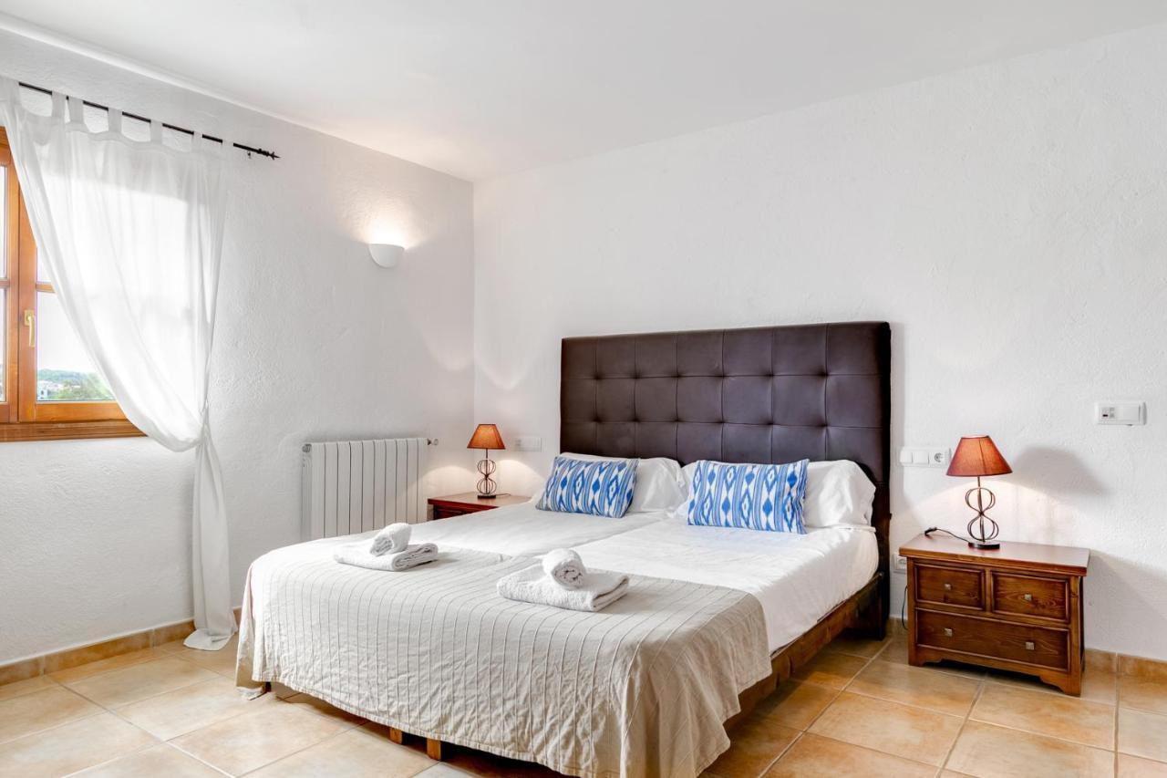 Сasa de vacaciones Finca Son Sard Son Servera (Mallorca)