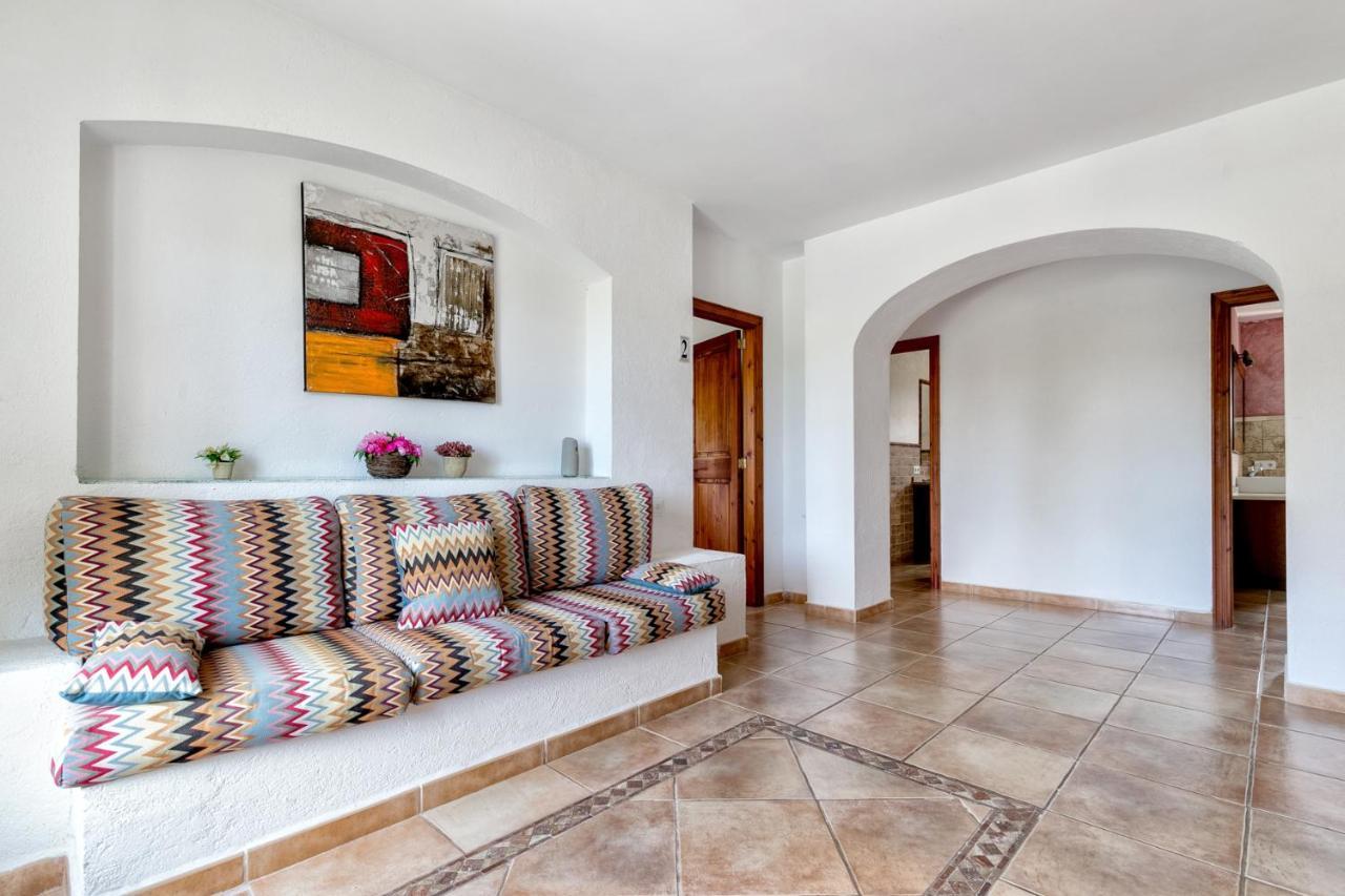 Finca Son Sard *