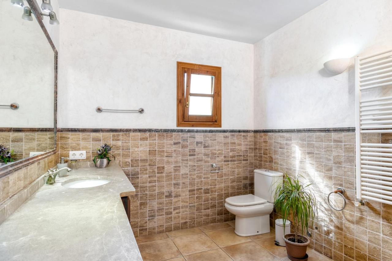 Сasa de vacaciones Finca Son Sard