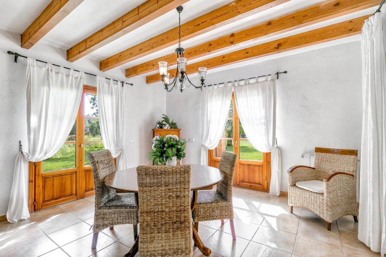 Finca Son Sard *