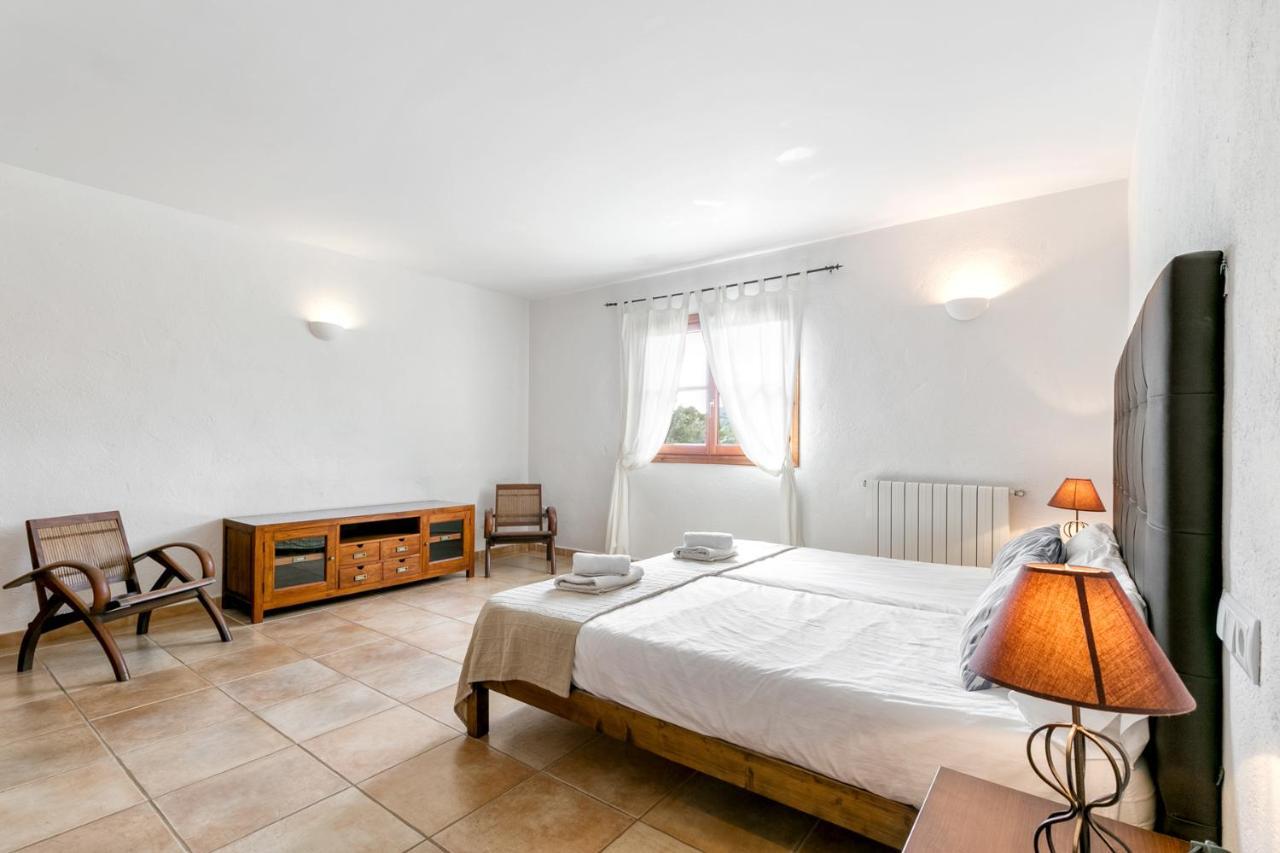 Finca Son Sard Ferienhaus