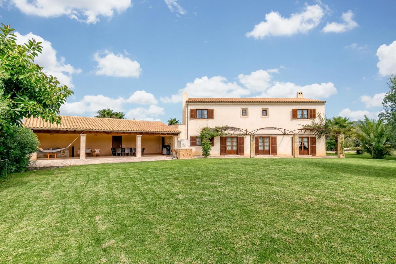 Finca Son Sard *