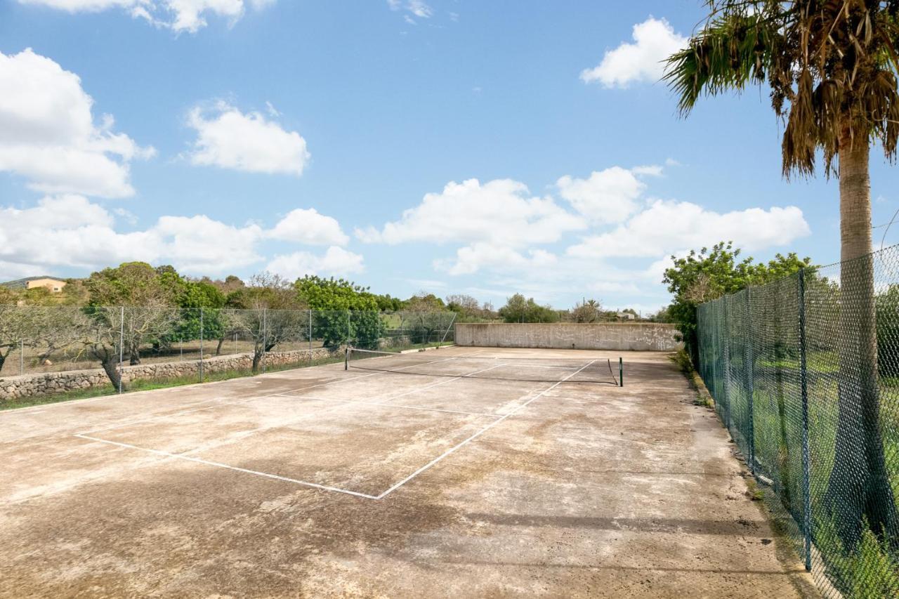 Finca Son Sard *