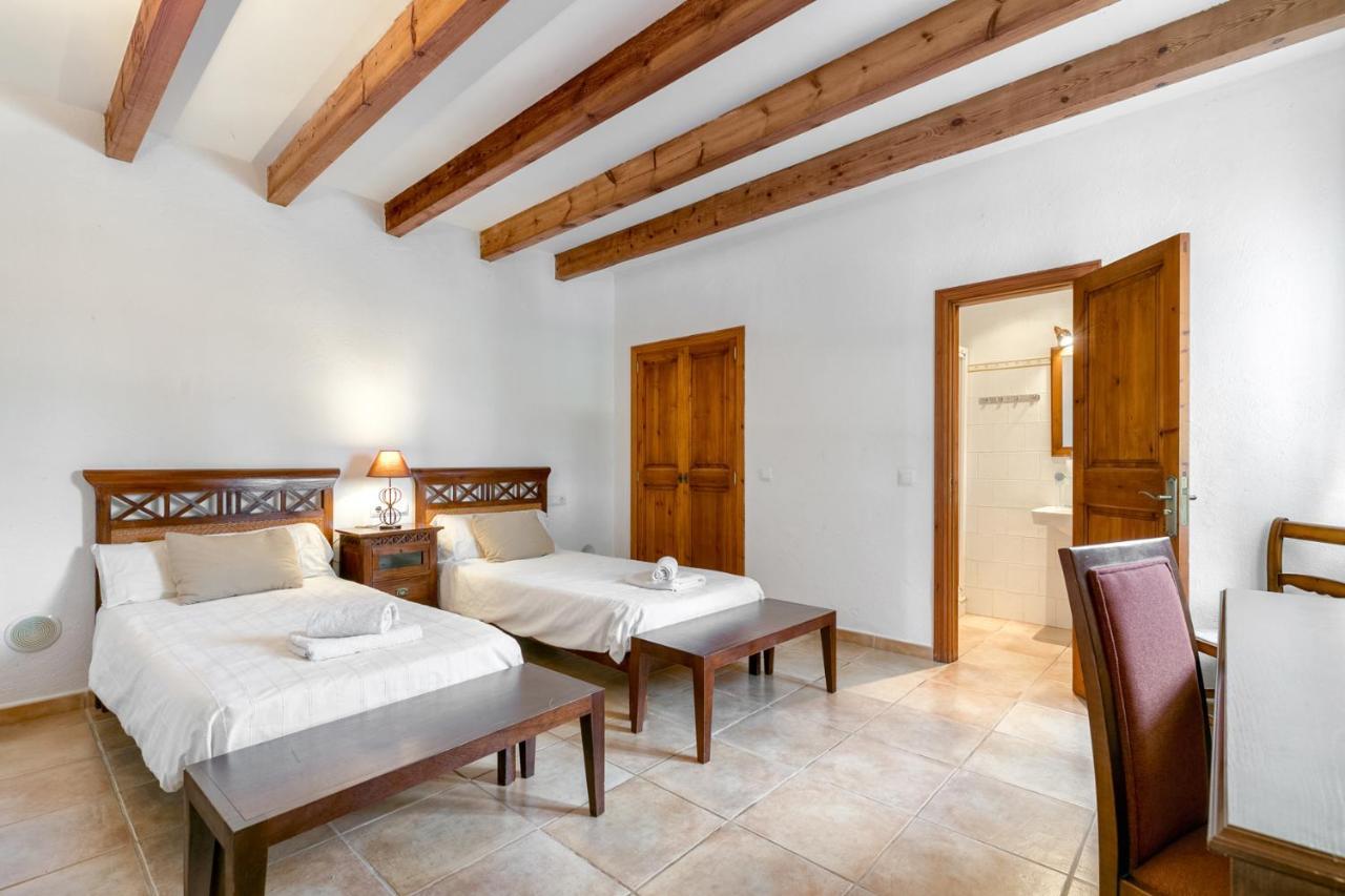 Finca Son Sard *