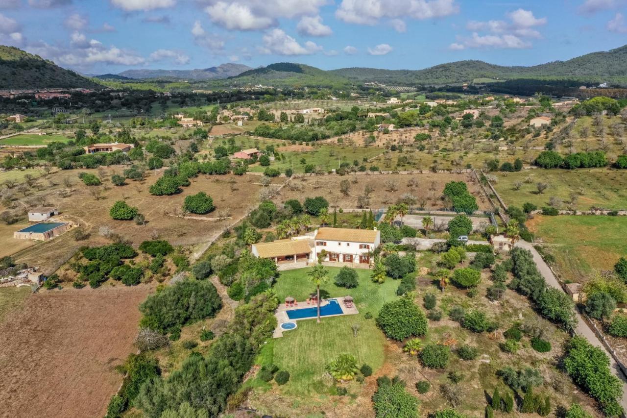 Finca Son Sard Ferienhaus