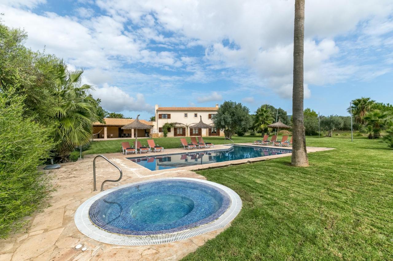 Finca Son Sard