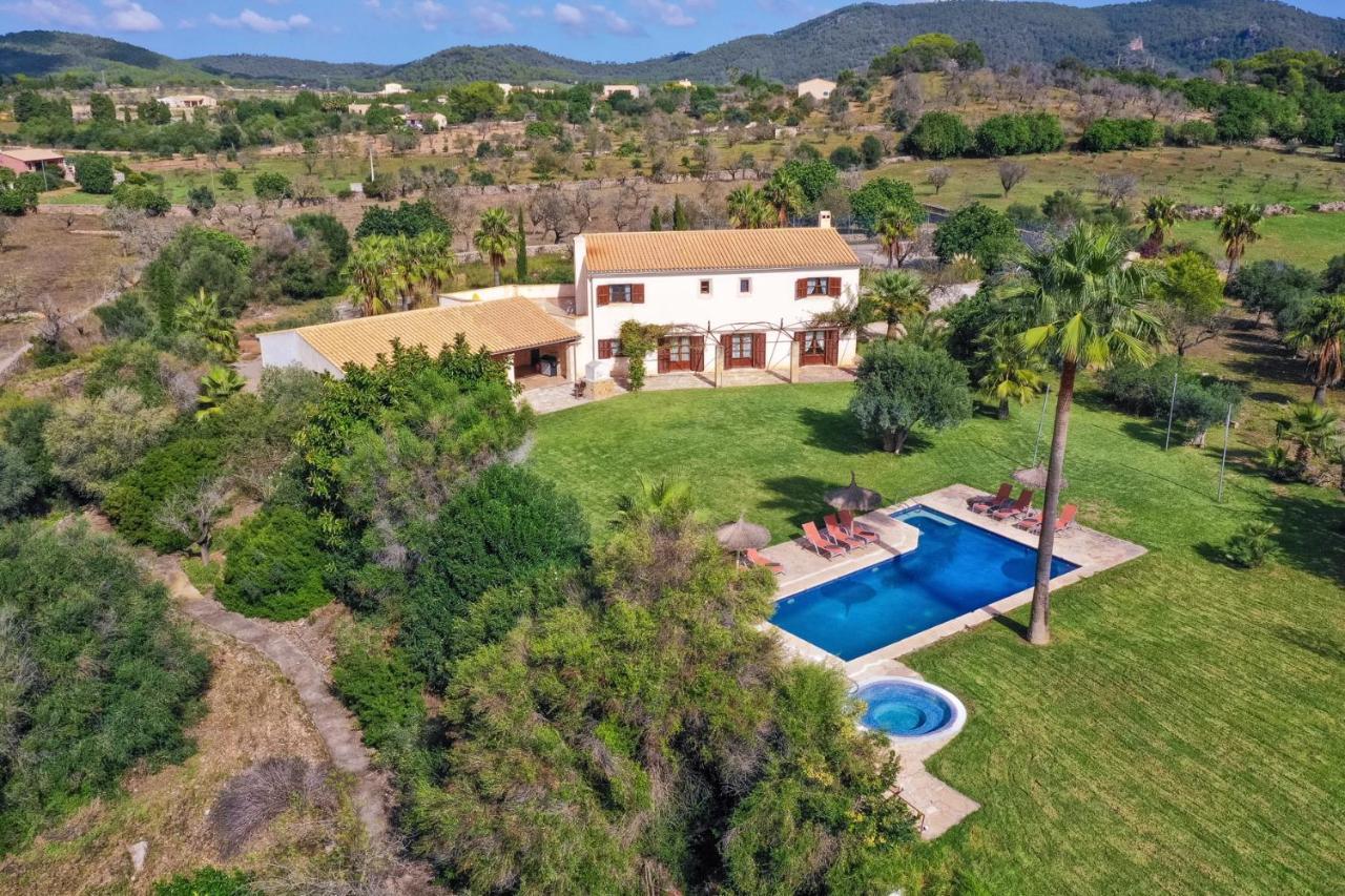 Finca Son Sard Ferienhaus