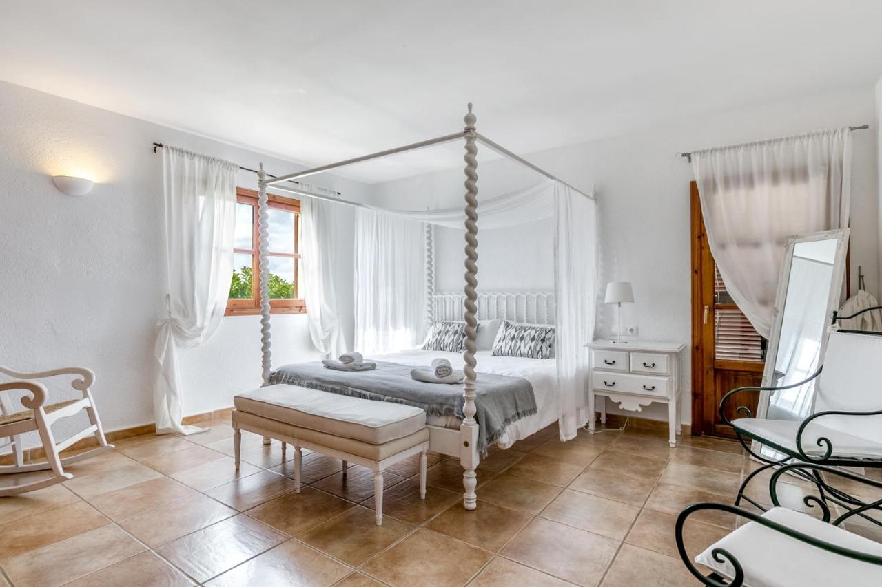 Finca Son Sard Ferienhaus