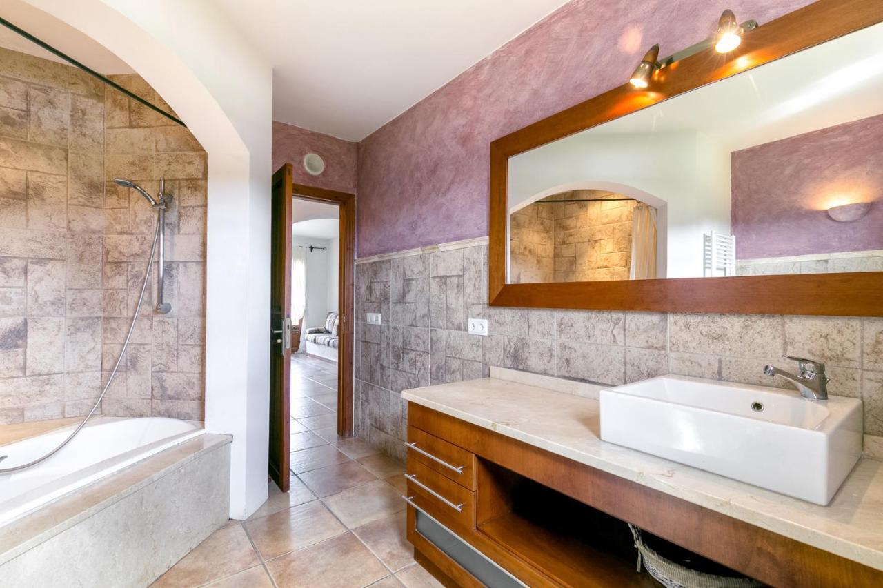 Ferienhaus Finca Son Sard Son Servera (Mallorca)