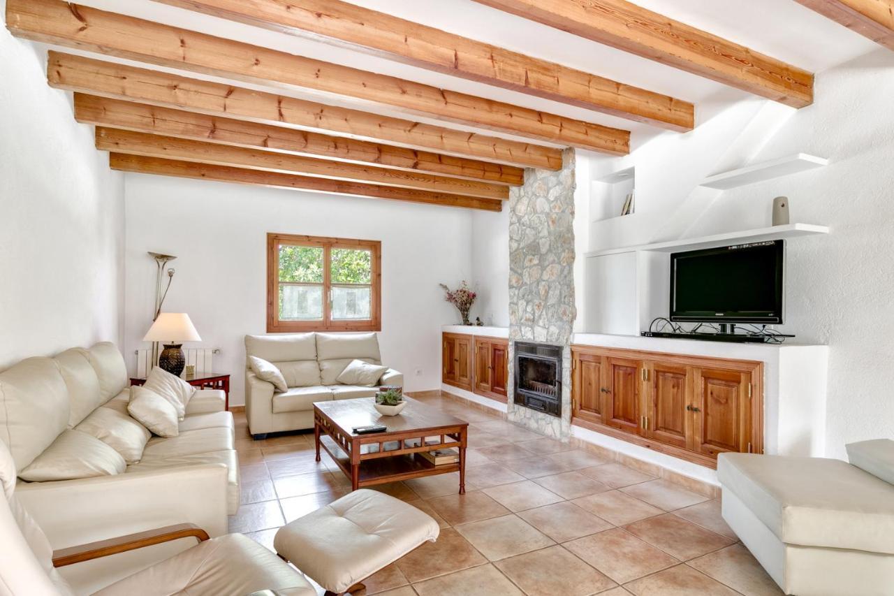 Finca Son Sard Ferienhaus Son Servera (Mallorca)
