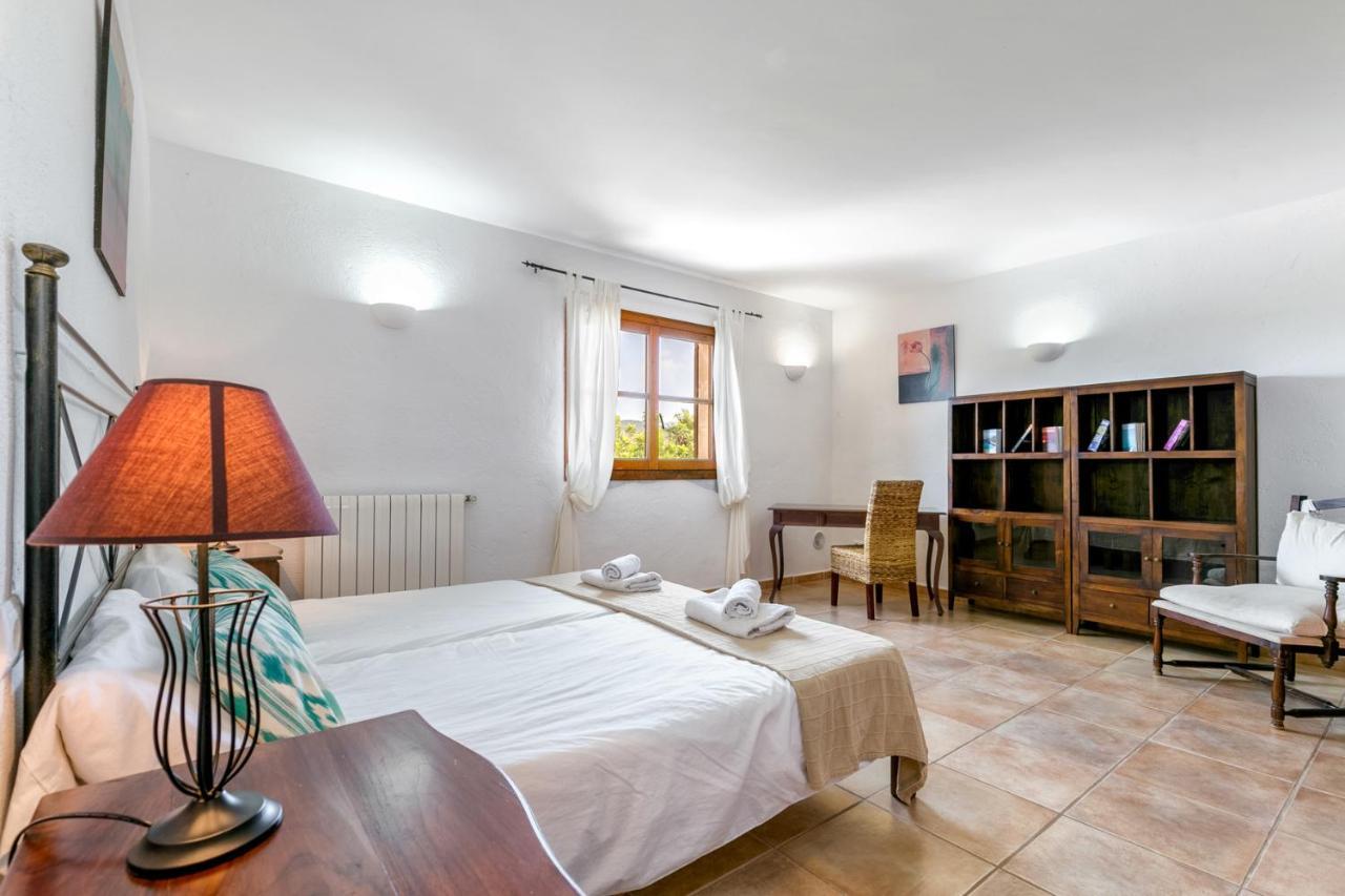Ferienhaus Finca Son Sard Son Servera (Mallorca)