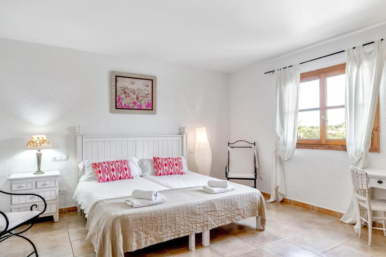 Finca Son Sard Son Servera (Mallorca)