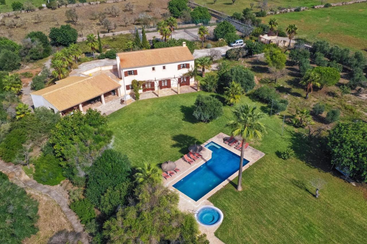 Finca Son Sard * Son Servera (Mallorca)