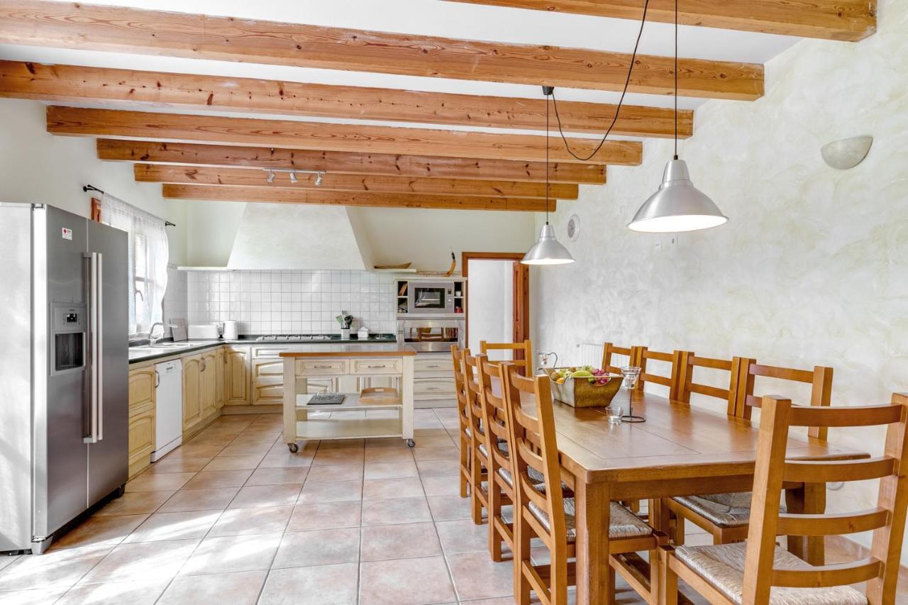 Finca Son Sard
