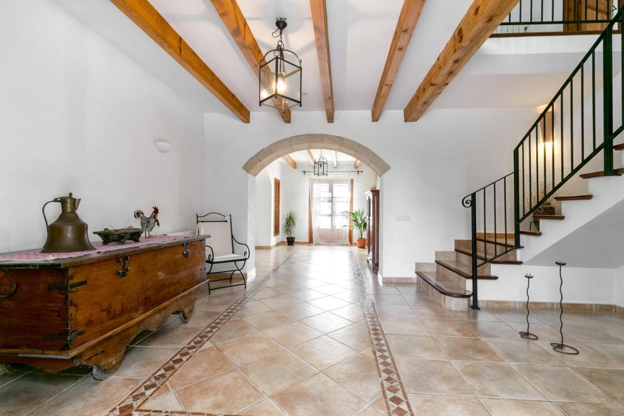 Finca Son Sard * Son Servera (Mallorca)